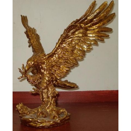 Animal Eagle 6/ctn 9"x8.5" 